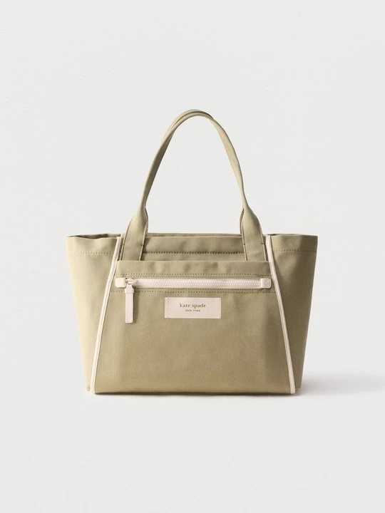 Obrázek produktu Velká kabelka Kate Spade zelená