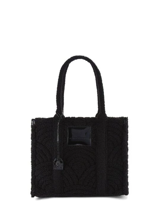 Obrázek produktu Velká kabelka Kurt Geiger černá