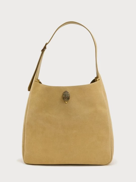 Obrázek produktu Velká kabelka Kurt Geiger světle zelená