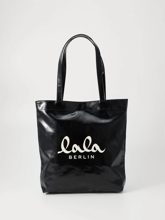 Obrázek produktu Velká kabelka lala Berlin černá