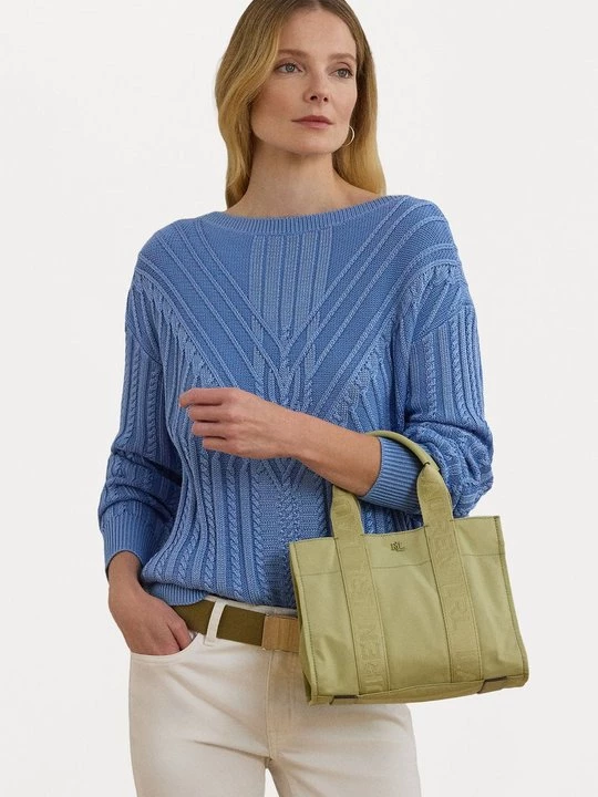 Obrázek produktu Velká kabelka Lauren Ralph Lauren