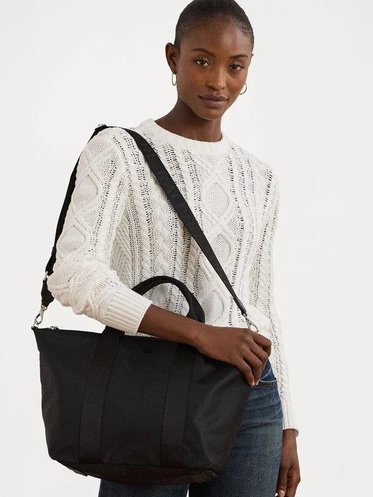 Obrázek produktu Velká kabelka Lauren Ralph Lauren