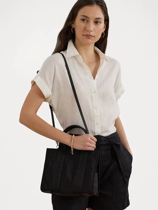 Obrázek produktu Velká kabelka Lauren Ralph Lauren