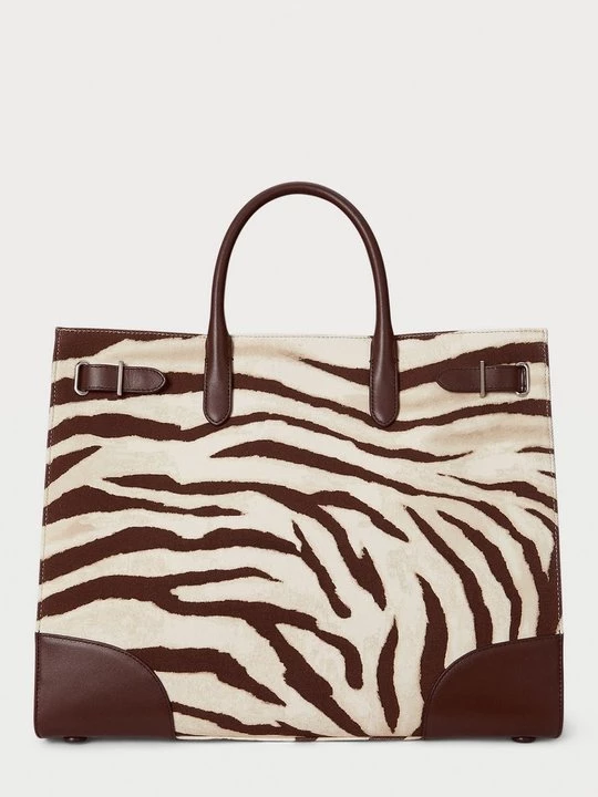 Obrázek produktu Velká kabelka Lauren Ralph Lauren