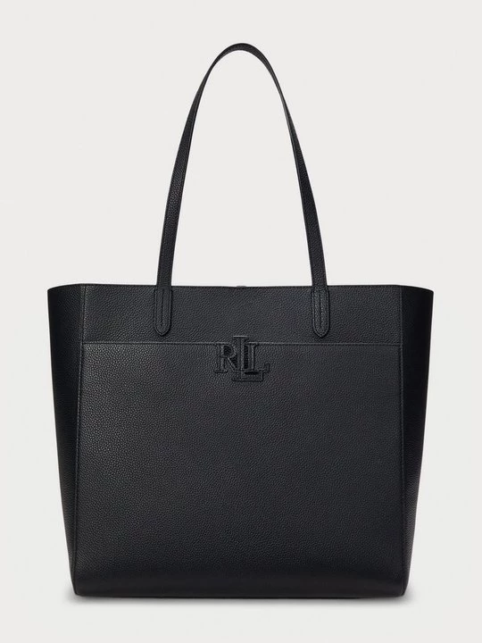 Obrázek produktu Velká kabelka Lauren Ralph Lauren černá