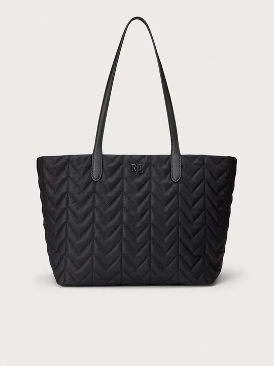 Obrázek produktu Velká kabelka Lauren Ralph Lauren černá