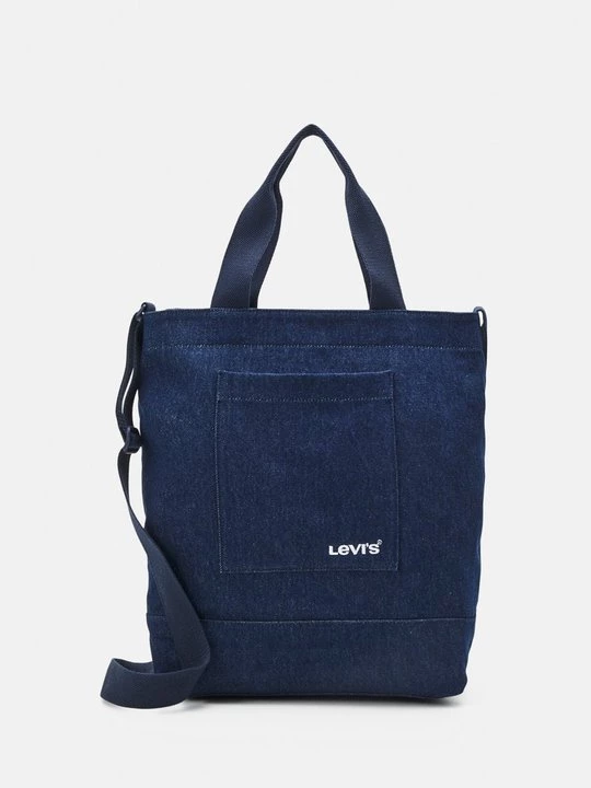 Obrázek produktu Velká kabelka Levi's modrá