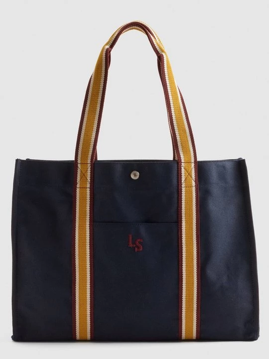 Obrázek produktu Velká kabelka Levi's tmavě modrá