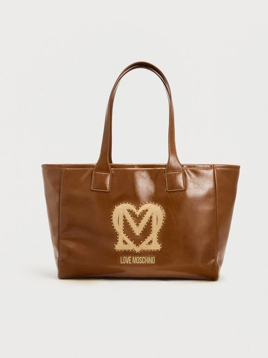 Obrázek produktu Velká kabelka Love Moschino