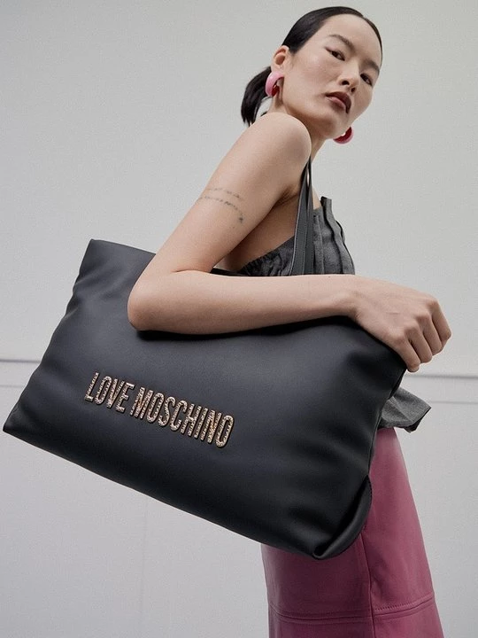 Obrázek produktu Velká kabelka Love Moschino