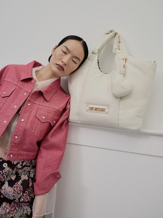 Obrázek produktu Velká kabelka Love Moschino