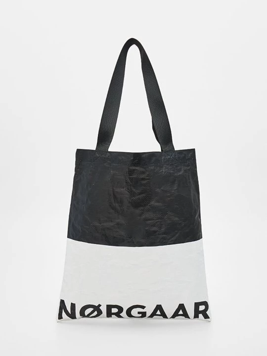 Obrázek produktu Velká kabelka Mads Nørgaard černá