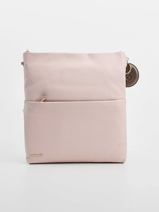 Obrázek produktu Velká kabelka Mandarina Duck růžová