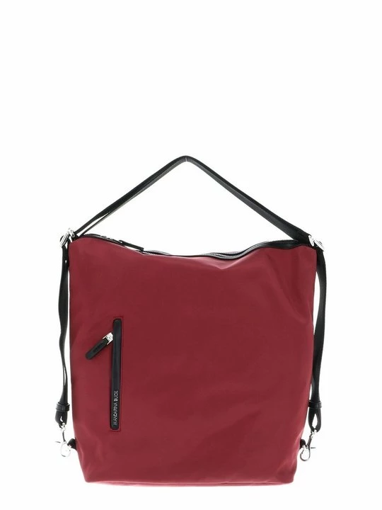 Obrázek produktu Velká kabelka Mandarina Duck tmavě červená