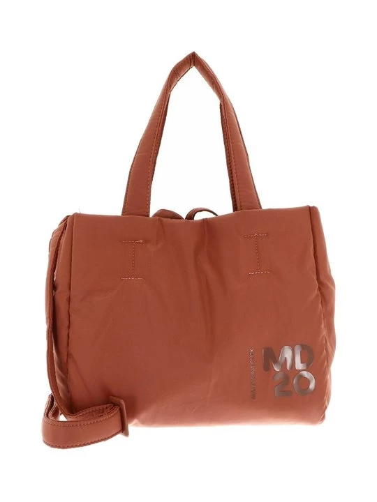 Obrázek produktu Velká kabelka Mandarina Duck lososová