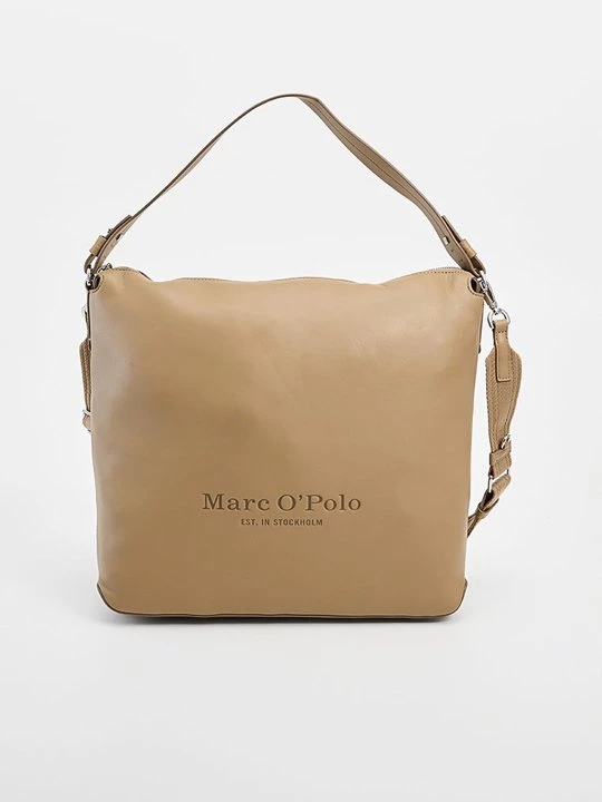 Obrázek produktu Velká kabelka Marc O'Polo béžová