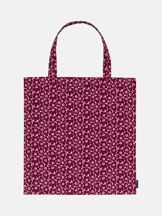 Obrázek produktu Velká kabelka Marimekko bordeaux