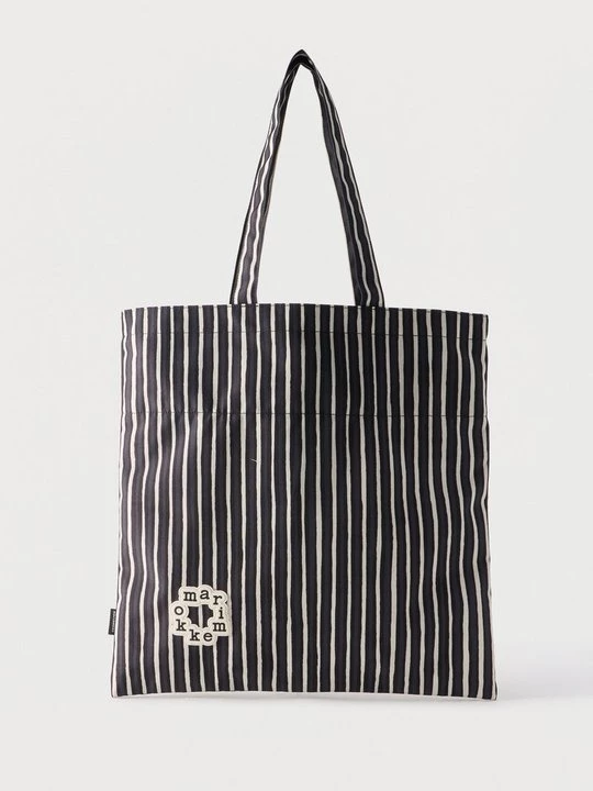 Obrázek produktu Velká kabelka Marimekko černá