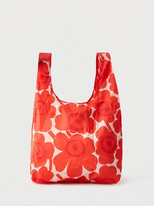 Obrázek produktu Velká kabelka Marimekko červená