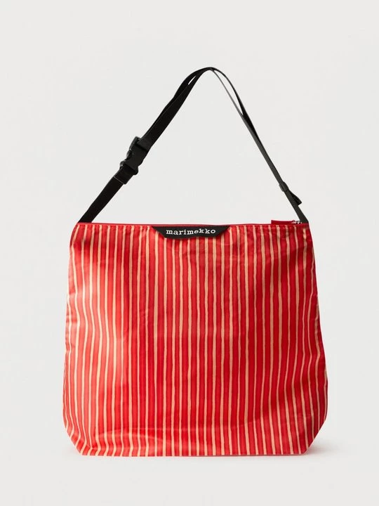 Obrázek produktu Velká kabelka Marimekko červená