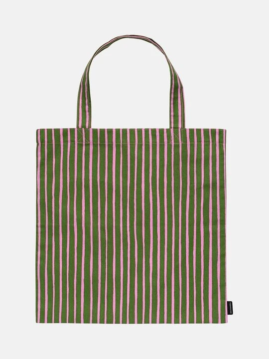 Obrázek produktu Velká kabelka Marimekko jasně růžová