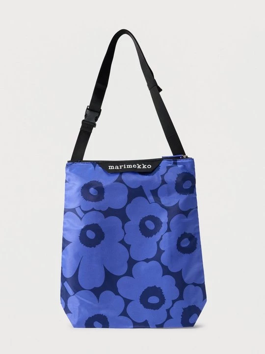Obrázek produktu Velká kabelka Marimekko modrá