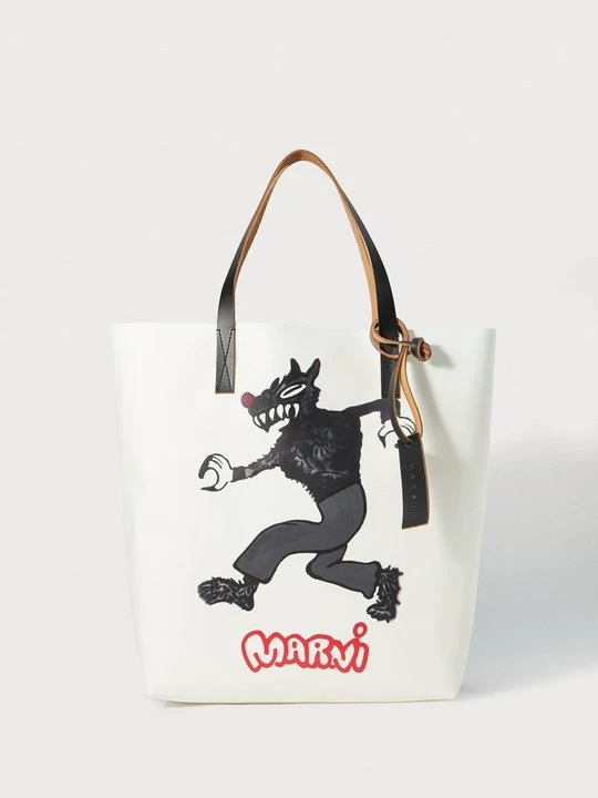 Obrázek produktu Velká kabelka Marni
