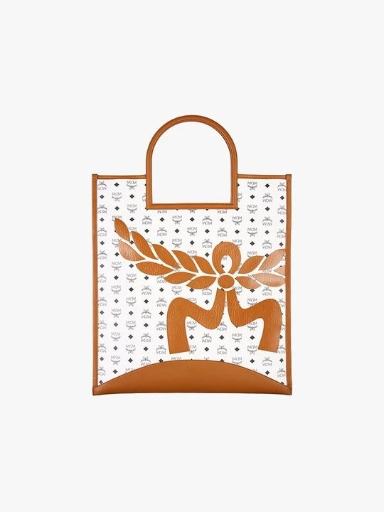 Obrázek produktu Velká kabelka MCM