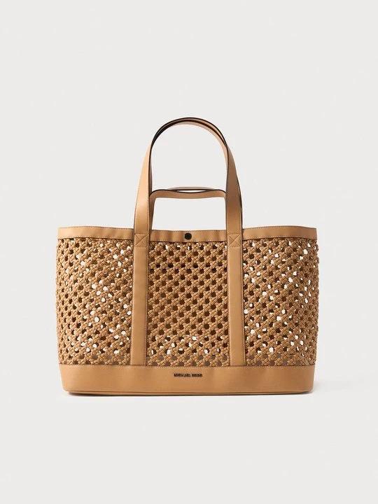 Obrázek produktu Velká kabelka Michael Kors béžová