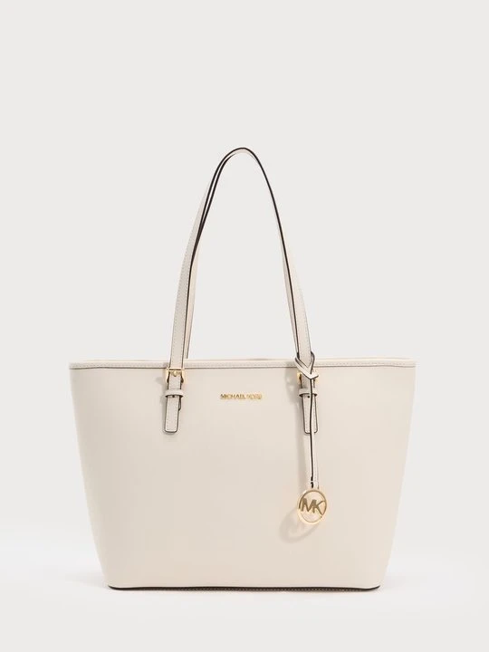 Obrázek produktu Velká kabelka Michael Kors béžová