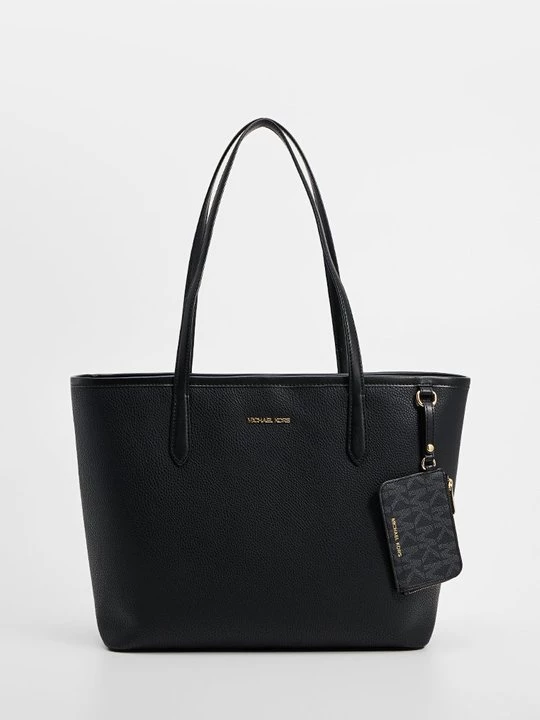 Obrázek produktu Velká kabelka Michael Kors černá