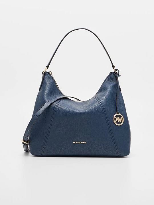Obrázek produktu Velká kabelka Michael Kors královská modrá