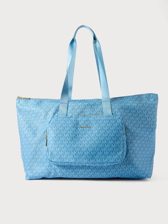 Obrázek produktu Velká kabelka Michael Kors modrá