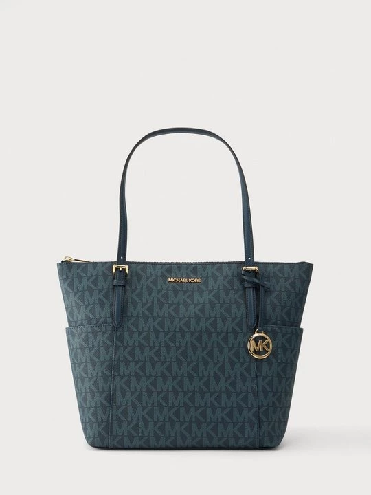 Obrázek produktu Velká kabelka Michael Kors modrá
