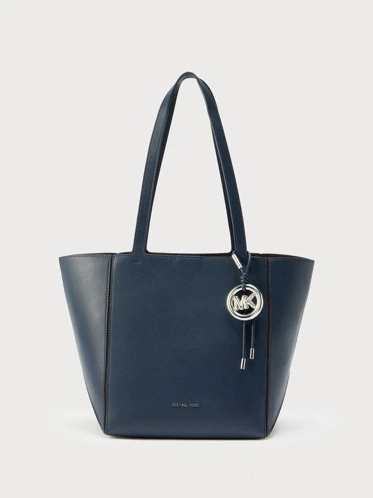 Obrázek produktu Velká kabelka Michael Kors modrá