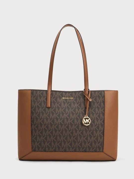 Obrázek produktu Velká kabelka Michael Kors světle hnědá