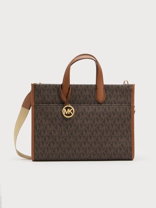 Obrázek produktu Velká kabelka Michael Kors světle hnědá
