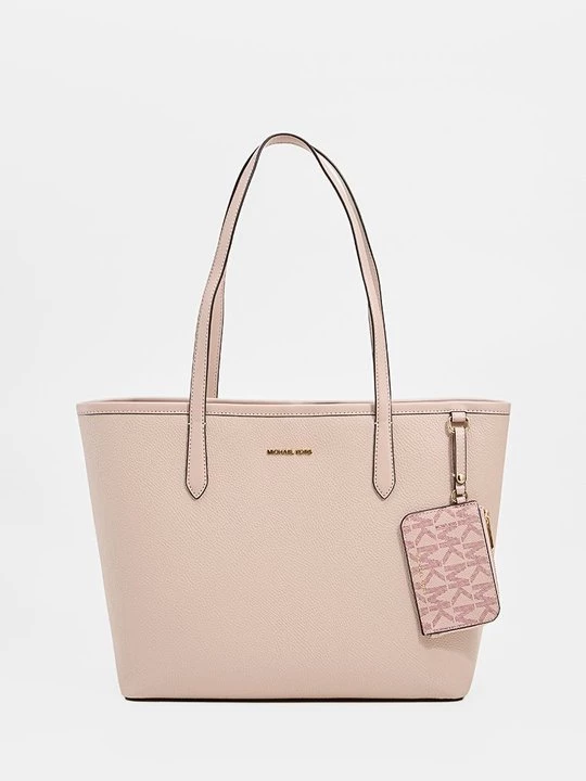 Obrázek produktu Velká kabelka Michael Kors světle růžová