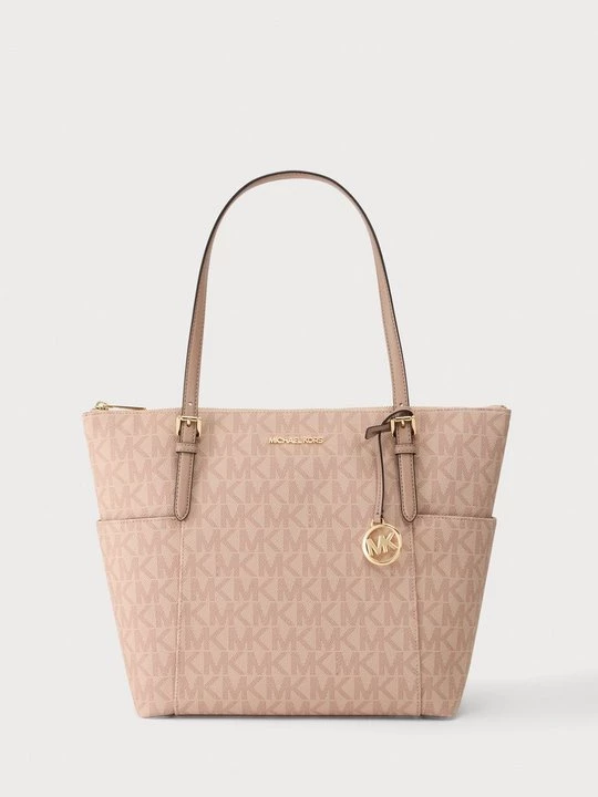 Obrázek produktu Velká kabelka Michael Kors světle růžová