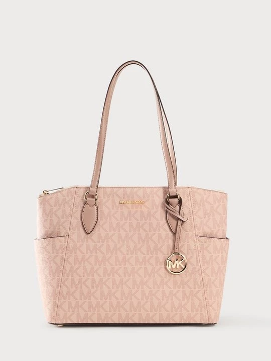 Obrázek produktu Velká kabelka Michael Kors světle růžová