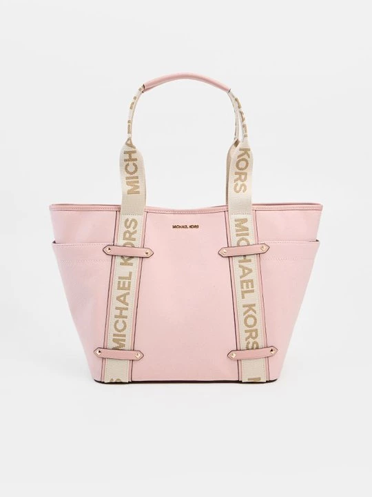 Obrázek produktu Velká kabelka Michael Kors světle růžová