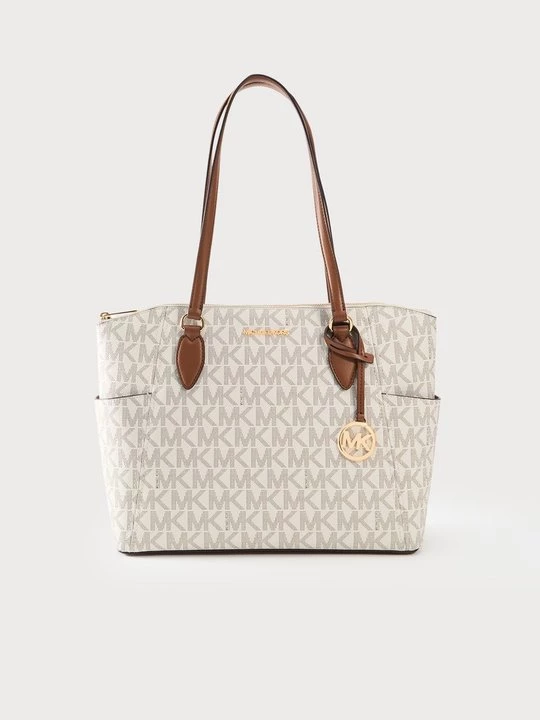 Obrázek produktu Velká kabelka Michael Kors světle žlutá