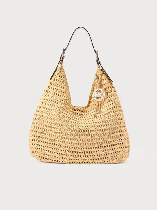 Obrázek produktu Velká kabelka Michael Kors tmavě hnědá