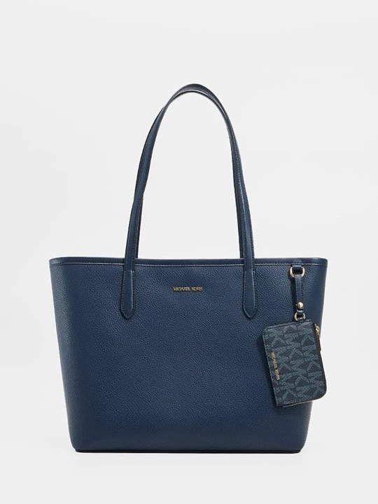 Obrázek produktu Velká kabelka Michael Kors tmavě modrá