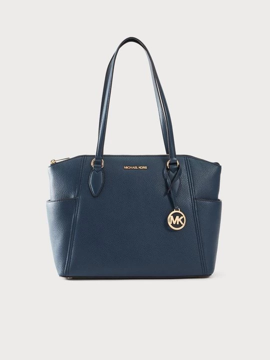 Obrázek produktu Velká kabelka Michael Kors tmavě modrá