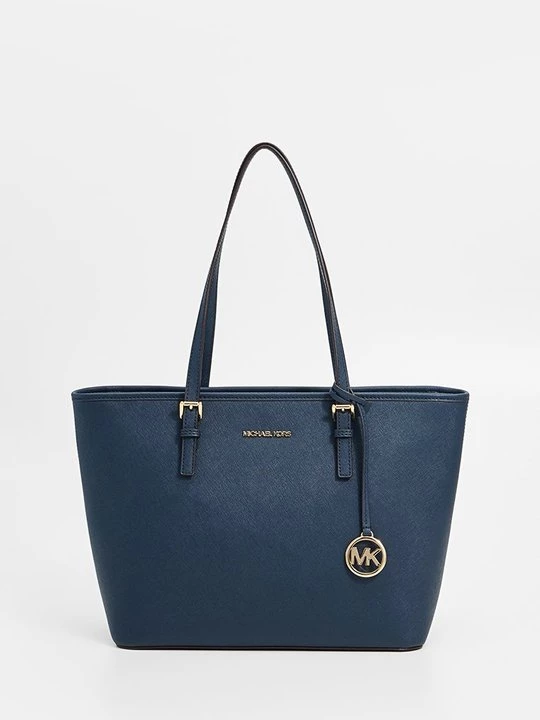 Obrázek produktu Velká kabelka Michael Kors tmavě modrá