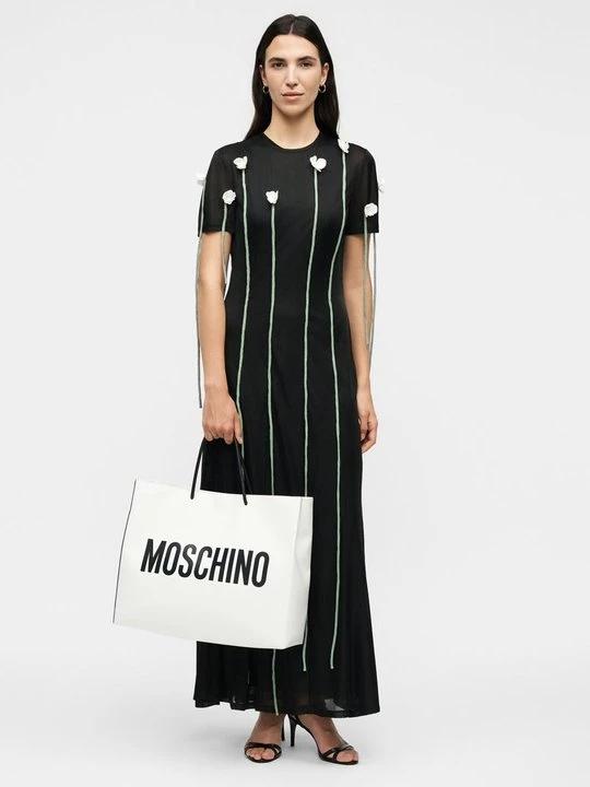 Obrázek produktu Velká kabelka MOSCHINO