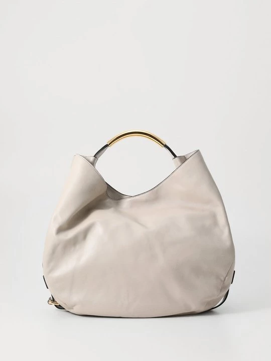 Obrázek produktu Velká kabelka MOSCHINO béžová