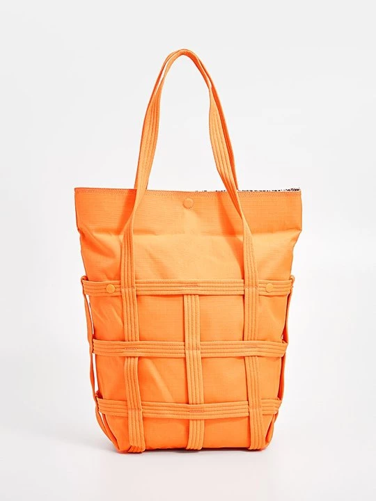 Obrázek produktu Velká kabelka Nike oranžová