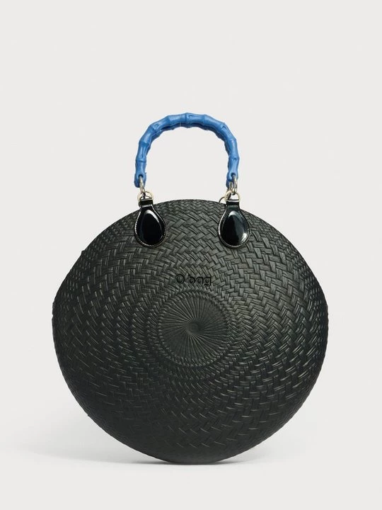 Obrázek produktu Velká kabelka O Bag černá
